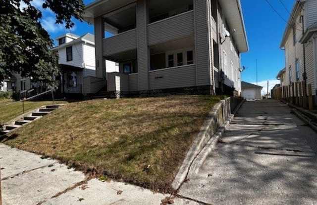 Photo of 417 North 5th Street - Upper A