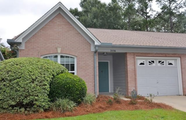 3556 Killarney Plaza - 3556 Killarney Plaza Drive, Tallahassee, FL 32309