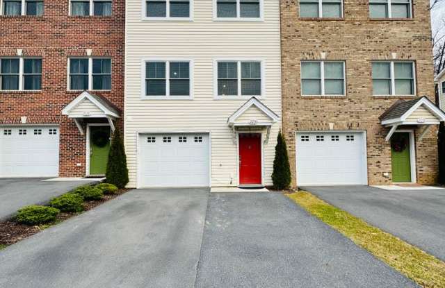 Townhouse for rent in Bluestone Hills - 2230 Deyerle Avenue, Harrisonburg, VA 22801