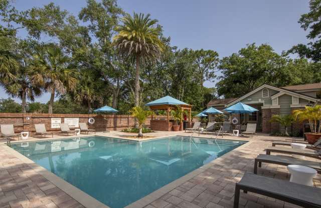 Sabal Park Apartments