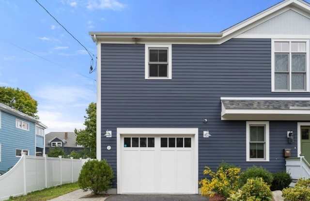 Photo of 17 Vernon St unit: 17