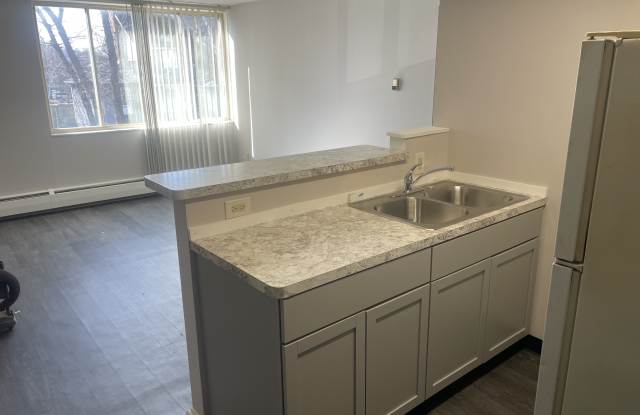 590 E Buchtel Ave, Apt. 25