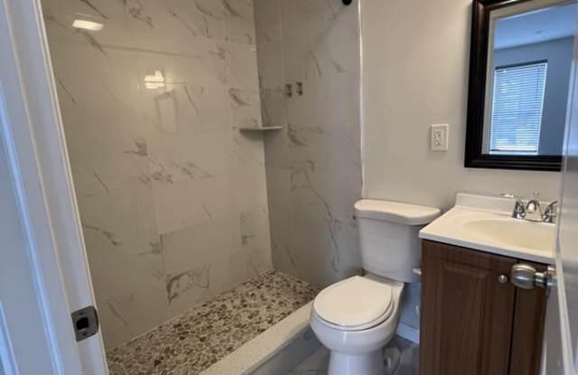 1721 Fernon Street - 1