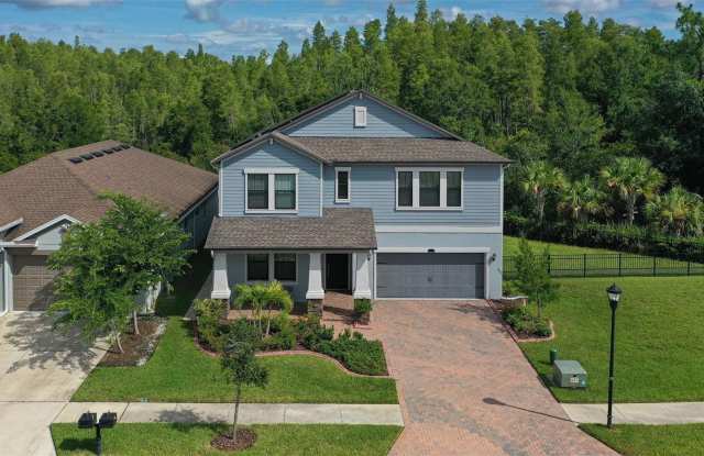 Photo of 16312 HYDE MANOR DRIVE