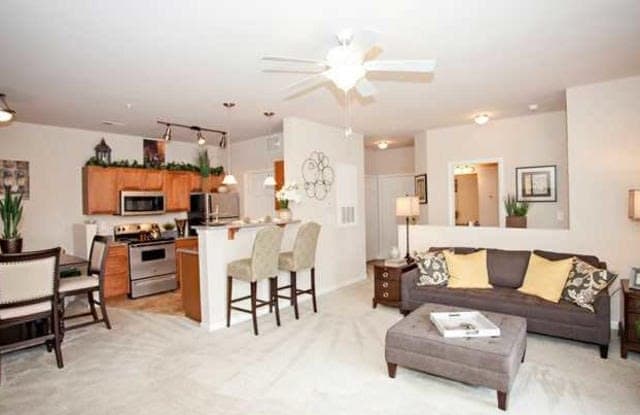 6400 Gentry Circle Unit E12