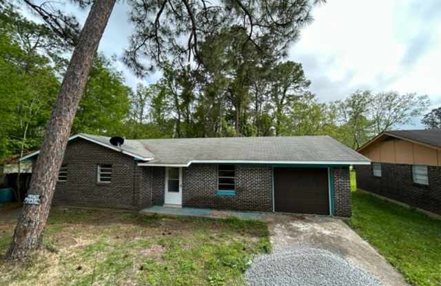 Moss Point 3 Bedroom