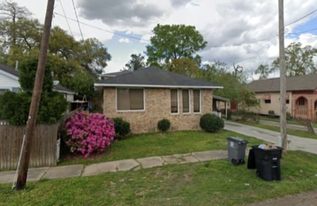 2845 Jackson Ave - 2845 Jackson Avenue, Baton Rouge, LA 70802