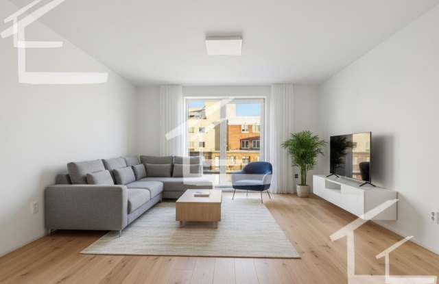 Brand new luxury building with flexible move in dates!