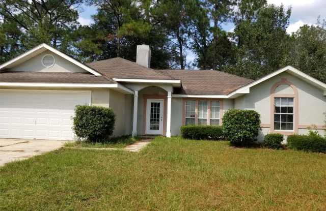 7908 Martin Bluff Road