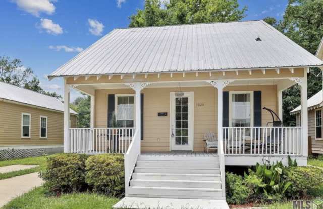 1320 South 18th Street