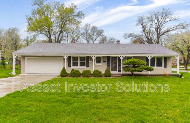 8400 State Line Rd