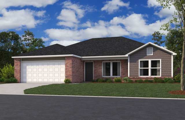 *$99 Move In Promo* BRAND NEW Three Bedroom | Two Bath Home in Broken Arrow