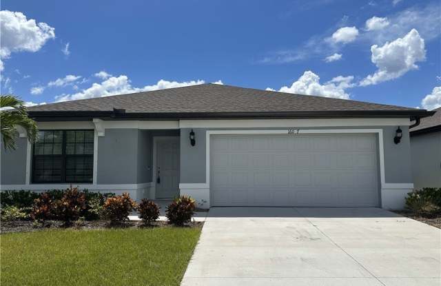 Photo of 16027 Enclaves Cove Drive