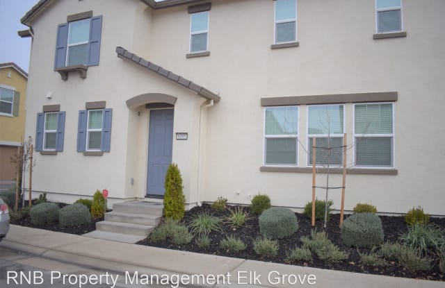 8195 Kramer Ranch Lane - 8195 Kramer Ranch Ln, Elk Grove, CA 95758