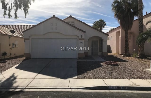 2319 CATSKILL Court - 2319 Catskill Court, North Las Vegas, NV 89031