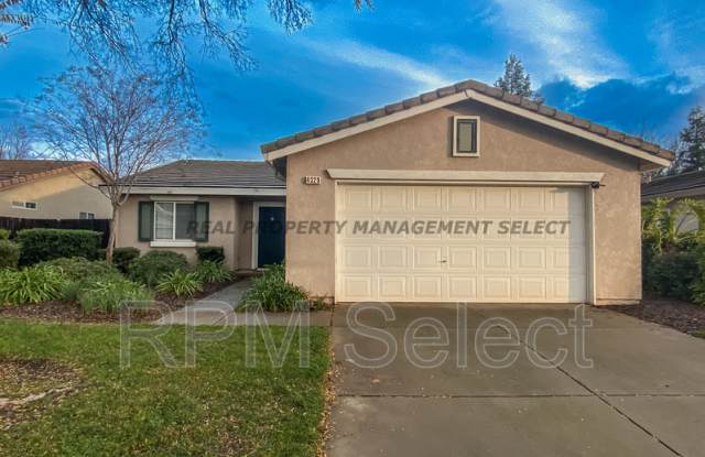 4329 Middlebury Way - 4329 Middlebury Way, Mather, CA 95655