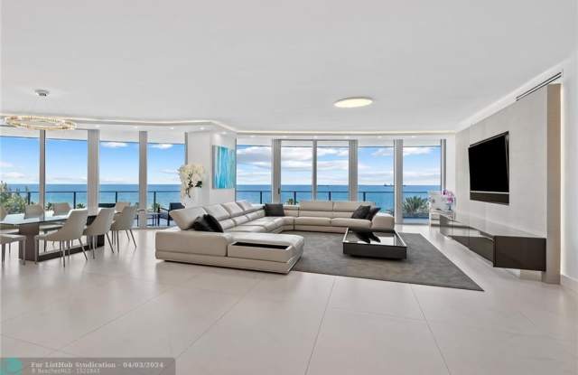 701 N Fort Lauderdale Beach Blvd photos photos