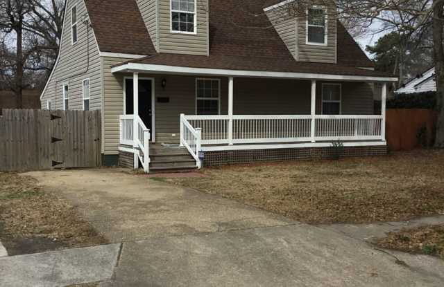 Photo of Charming Two-Story Home with Spacious Layout