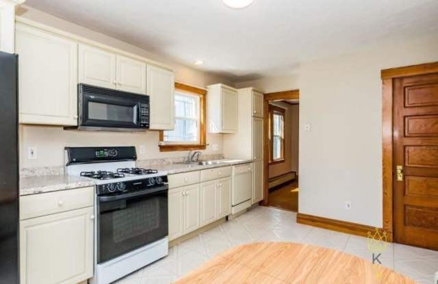 153 Alder St.