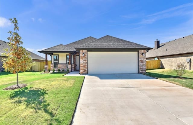 2108 Ajay Drive - 2108 Ajay, Sherman, TX 75092