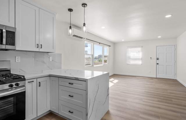 3933 1/2 Louisiana Street