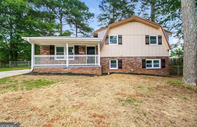 4358 Greenwillow Way