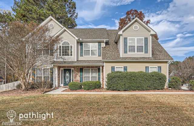 513 Alcovy Park Dr UNIT - 513 Alcovy Park Drive, Gwinnett County, GA 30045