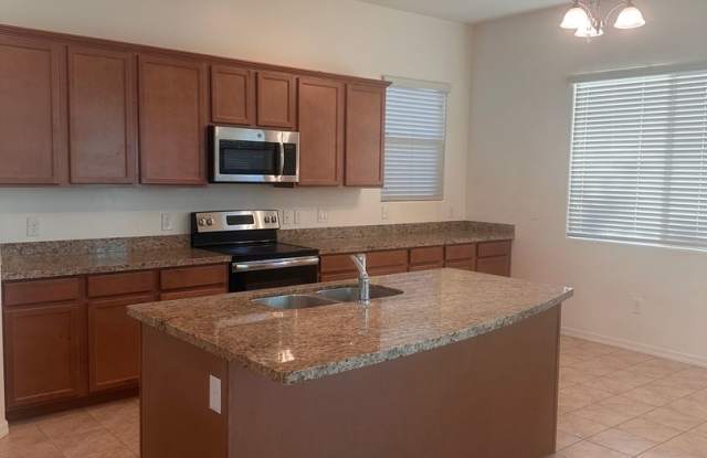 Beautiful Property in Oro Valley