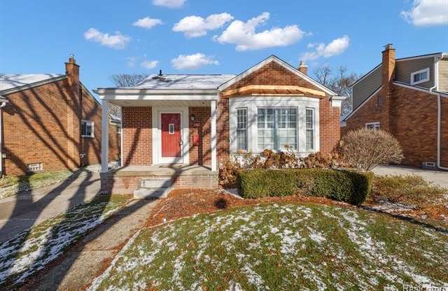 Photo of 1581 CHELTENHAM Road