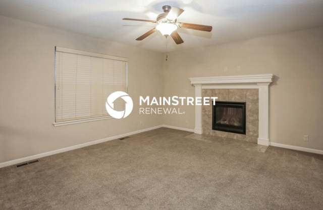 529 South Walnut Street