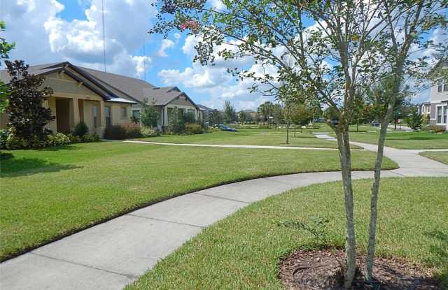 5826 ESKER FALLS LANE