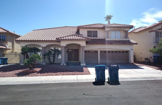 3836 Russet Falls St - 3836 Russet Falls Street, Las Vegas, NV 89129