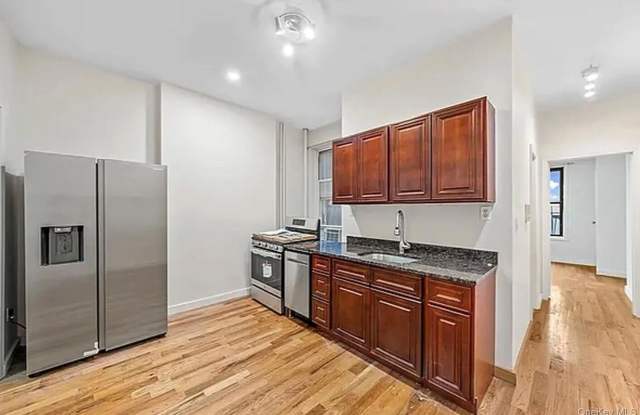 402 NOSTRAND Avenue unit: 2L