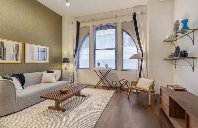 Photo of The Harriet