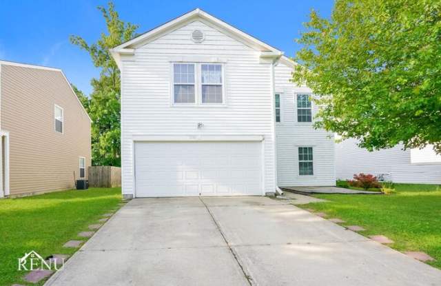 1191 North Aberdeen Drive