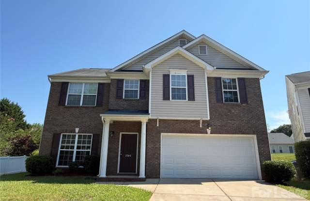 3708 Tranquil Court