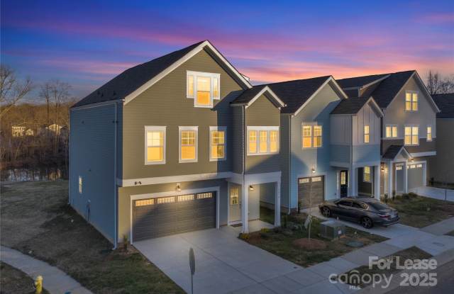 9038 Henry Thoreau Road