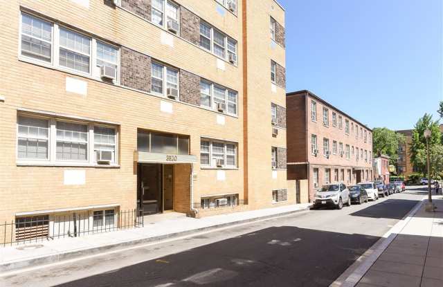 Photo of Alpha House