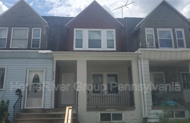 2614 S Carroll St - 2614 Carroll Street, Philadelphia, PA 19142