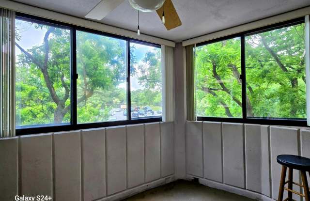 5901 MOUNT EAGLE DRIVE