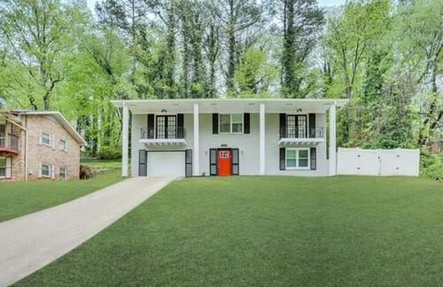2369 Brentford Place