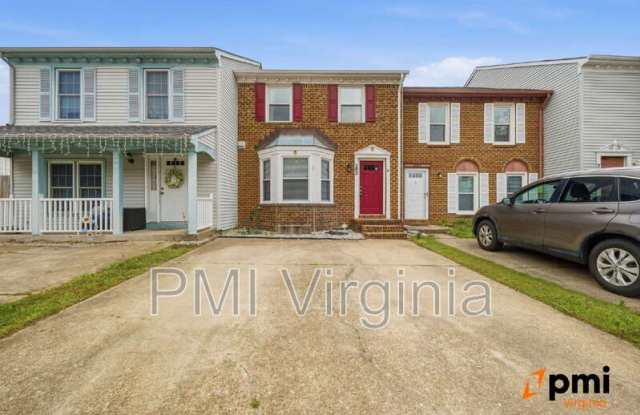 202 Stonehall Ct