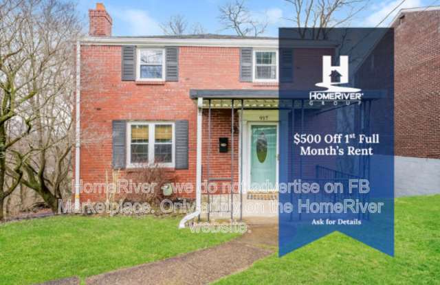 Photo of 917 Elizabeth St