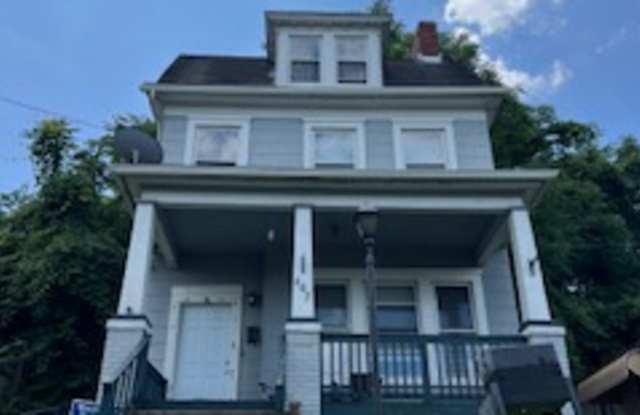 607 Meadow Avenue