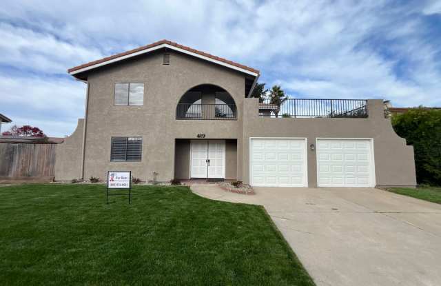 Photo of 419 Cabo San Lucas Circle