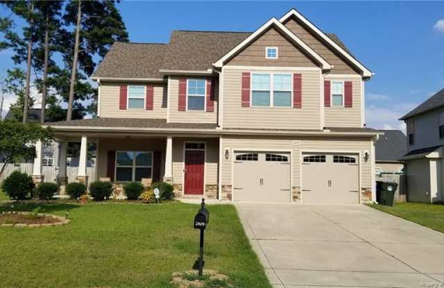 2809 Mosquera Drive - 2809 Mosquera Drive, Fayetteville, NC 28306