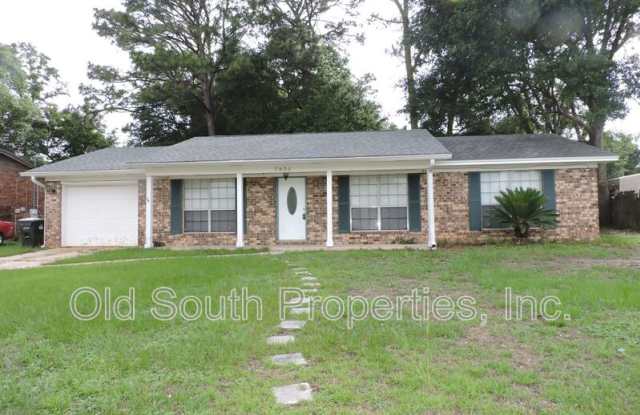 7834 Charter Oaks Dr