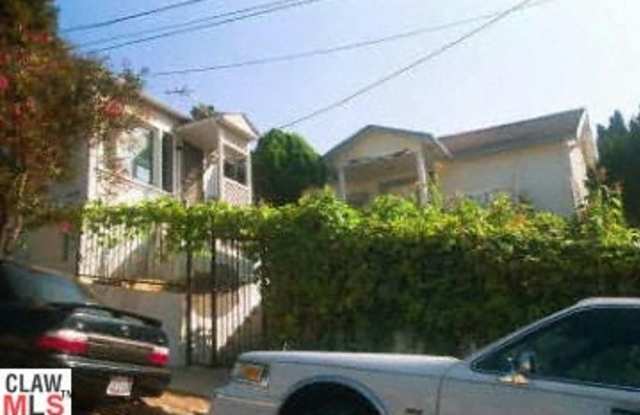 4714 Pickford Street