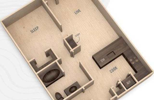 670 E Algonquin Road unit: 4212