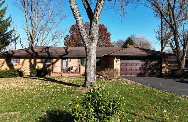 Spacious 3-Bedroom Home in Beavercreek